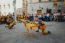 Aquila: la fotogallery dei Battesimi 2022